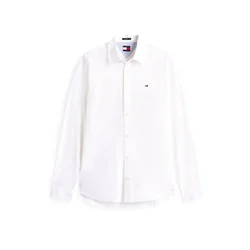 Tommy Jeans Srajca ecru