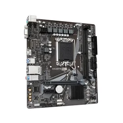 H610M H V2 rev. 1.0 matična ploča