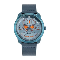 Police 15714JSBL-03