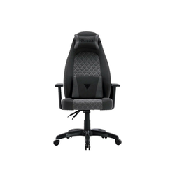 Gaming stolica Gamdias Zelus E4 Weave sivo/crna
