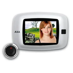 MP AXA DDS1 digitalno kukalo