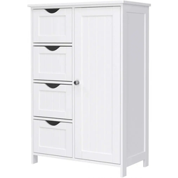 Artenat omara Sally, 81 cm, bela