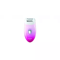 PANASONIC epilator ES-WU11-P503