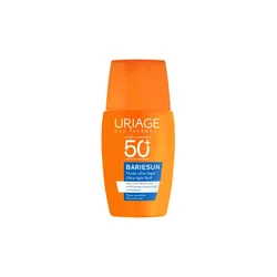 Uriage Ultra lagani fluid Bariesun SPF50+, 30 ml