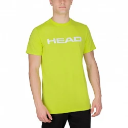 MAJICA HEAD CLUB IVAN 811033 YW RUMENA