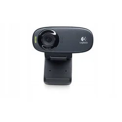 Spletna kamera Logitech C310