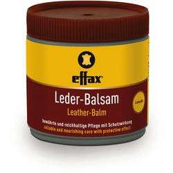 Effax Balzam za usnje-500 ml