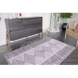 Conceptum Hypnose Tepih Soul Chenille 335, 75x150cm, Smeđi