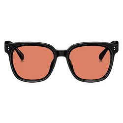 Bolon Unisex naočare za sunce, Crne