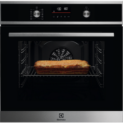 Electrolux Ugradbena pećnica COF6P76BX - pirolitička