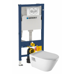 Geberit sanitarni paket Concepto-Geberit