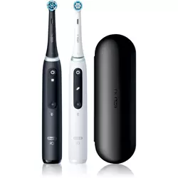 ORAL-B iO5 Duo pack Električna četkica za zube