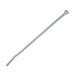 Vezice za kabl 4.8x200mm, bele