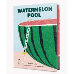 Watermelon Pool