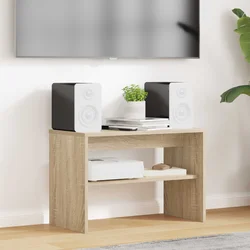 TV ormar Sonoma hrast 60 x 30 x 40 cm Konstruirano drvo