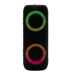 White Shark GBT 876 Madal Bluetooth zvučnik, Crni