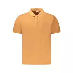Pepe Jeans Muška polo majica PM542099NEWOLIVER_AR166, Narandžasta