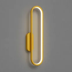 Zidna lampa JJ7799, 60 cm