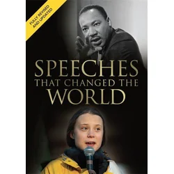 Speeches That Changed the World