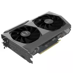 ZOTAC GAMING GeForce RTX 3070 Twin Edge LHR 8GB grafička kartica - 3x DisplayPort/HDMI