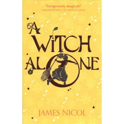 Witch Alone