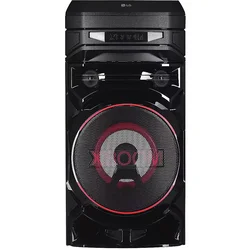 LG Partybox RNC5/FM/Bluetooth/crna ( RNC5 )