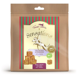 Terra Canis Sensations Training Wonders Turkey 90 g