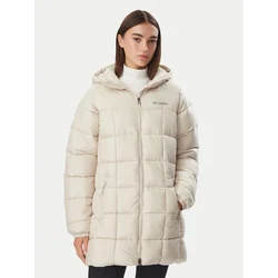 Columbia Zimska jakna Puffect™ III 2171271 Rjava Regular Fit