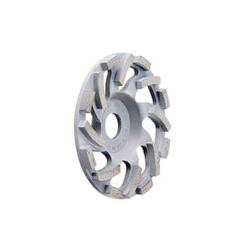 STAYER Brusilno kolo Diamond grinding wheel, ? 150 x 22.2 mm, segment