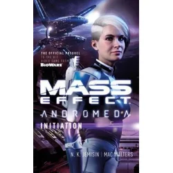 MASS EFFECT (TM)