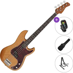 Sire Marcus Miller P5R Alder-4 SET Natural Električna bas kitara