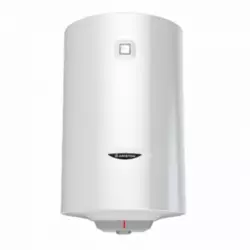 ARISTON bojler PRO1 R 100 V 2K Standardni, 100 l, Emajlirani, Vertikalno na zid