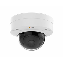 Axis Communications 0759-001 P3224-LV Network surveillance camera, Black/white