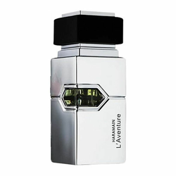 Al Haramain LAventure Men Parfum 200 ml