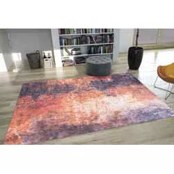 Conceptum Hypnose Tepih Funk Chenille 239, 75x150cm, Roze