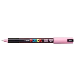 Posca Marker Uni PC-1mr, 51, Roze