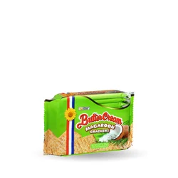 Croley Foods | Buttercream | Macaroon