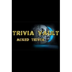 Trivia Vault: Mixed Trivia Steam Key (PC) GLOBAL