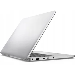 Laptop Dell Pro 14 Plus PB14250, Ultra 5-235U, 16GB, 256GB, Windows 11 Pro