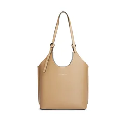 Tommy Hilfiger Ženska torbica AW0AW18618, Bež
