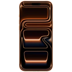 Apple iPhone 17 Pro Max 512GB, Super Retina XDR OLED 6.9 - iPhone 17 Pro Max 512GB Orange