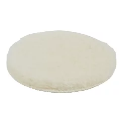WOLFCRAFT Prijanjajuća vuna za poliranje, 125mm 5877000