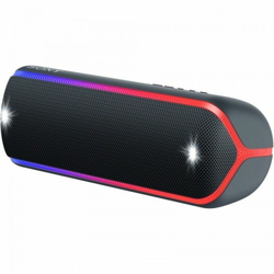 Prenosni Bluetooth zvočnik Sony SRSXB32 - črna