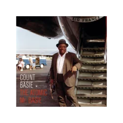 Atomic Mr. Basie