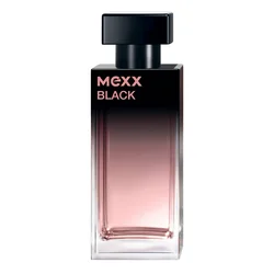 Mexx Black For Her Toaletna voda 30ml