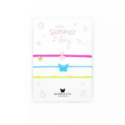 Borboleta Summer Special Package SCP-PP7010-360