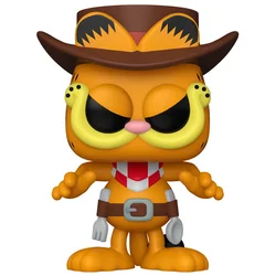 Funko POP Comics Garfield