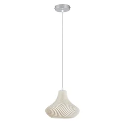 Rabalux Visilica Tiana, E14 1x25W, D22cm