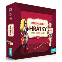 Albi Partnerské hrátky