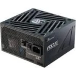 Seasonic Focus GX-850 White 850W (ATX 3), SRP-FGX851-A5A32SF